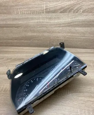 Honda Concerto Speedometer (instrument cluster) YAC10472 HR08637