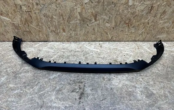 DS Automobiles 3 Crossback Front bumper lip 9820843280