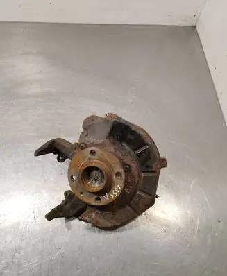 Skoda Citigo Front wheel hub spindle knuckle