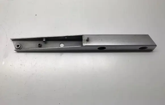 Audi A2 Fender mounting bracket 8Z0805092A