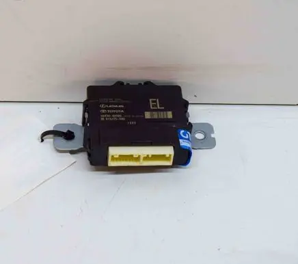 Toyota bZ4X Wing mirror control module 615375000 8943042020