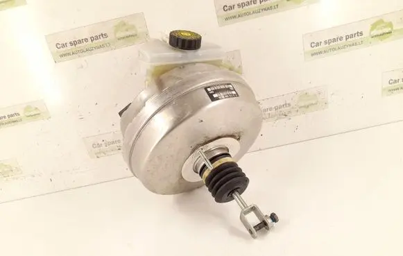 Mercedes-Benz GLC X253 C253 Brake booster 2134300630 2054300002