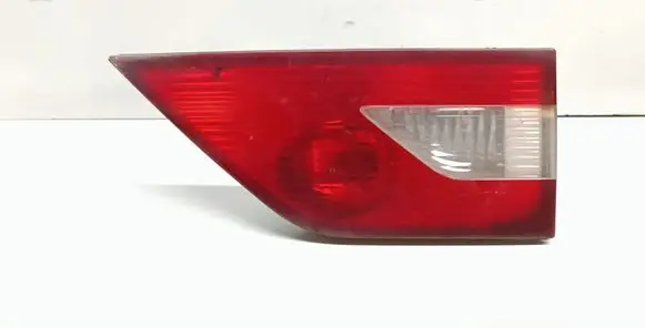 BMW X3 E83 Tailgate rear/tail lights 3420204 63213420204