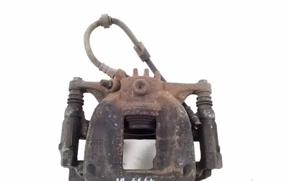 Renault Trafic III (X82) Front brake caliper 410011225R
