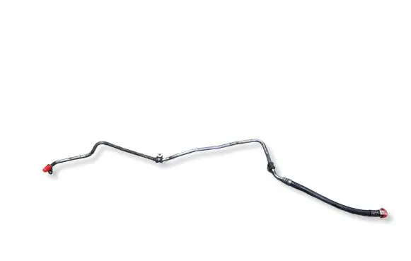 Mercedes-Benz E W212 Gearbox oil cooler pipe/hose A6421806930