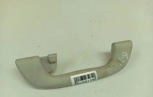 Mazda 3 II Rear interior roof grab handle