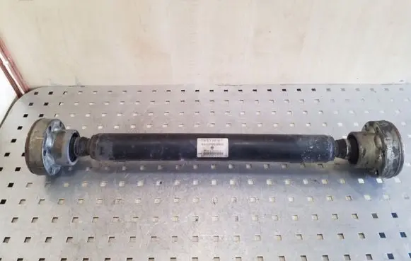 Audi Q7 4L Front prop shaft 7L6521101H