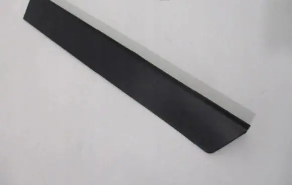 Peugeot iOn Front bumper mounting bracket 742172