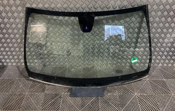 Mercedes-Benz A W176 Front windscreen/windshield window 43R000134