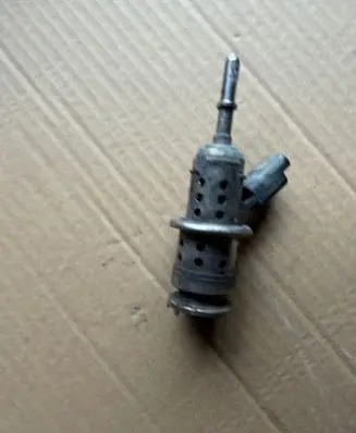 Peugeot 308 AdBlue injector 9801187080