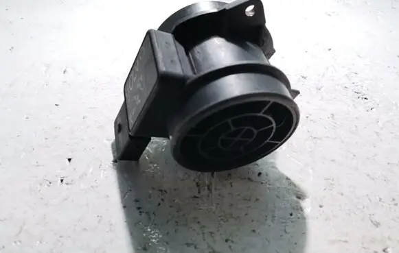 Volvo S40 Mass air flow meter 5WK9624 30611533