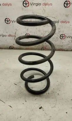 Renault Kangoo III Front coil spring