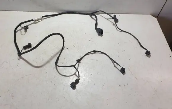 Volvo S80 Parking sensor (PDC) wiring loom 31376417 31370417