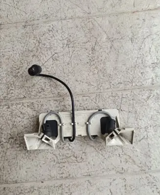 Audi A5 8T 8F Alarm movement detector/sensor 8K0951177
