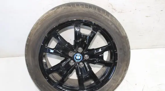 BMW iX3 G08 R19 alloy rim 6895627 24550R19