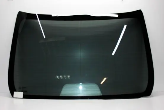 Honda Civic X Rear windscreen/windshield window 43R001229