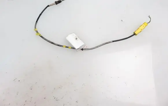 Renault Koleos I Exhaust gas temperature sensor 82522671