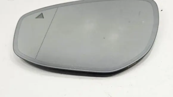 Mazda CX-30 Wing mirror glass 