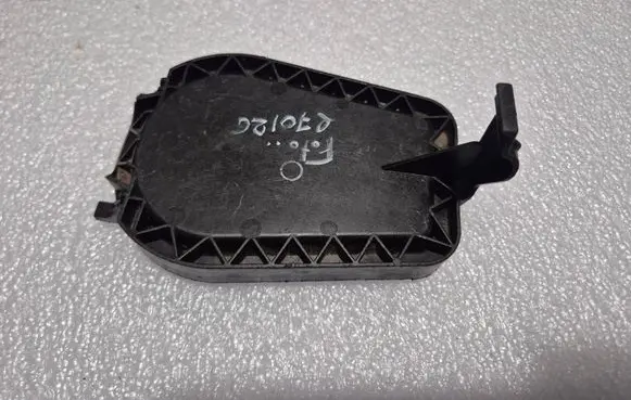 Volkswagen Touran I Headlight/headlamp dust cover 2K0941627