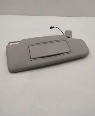 Volvo V40 Sun visor