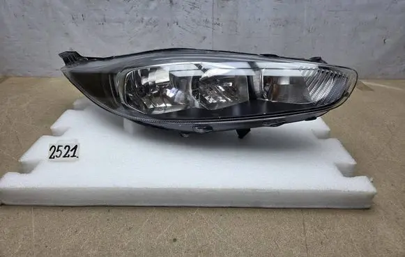 Ford Fiesta Headlight/headlamp C1BB13W029AG