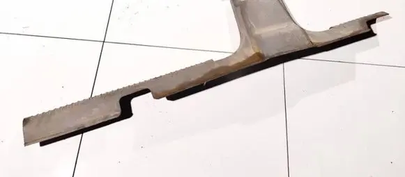Jeep Cherokee Front sill trim cover 5gg22trma 192861