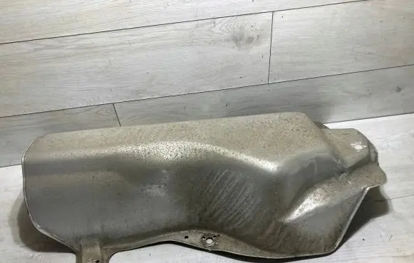 Skoda Rapid (NH) Exhaust heat shield 6ra82512w