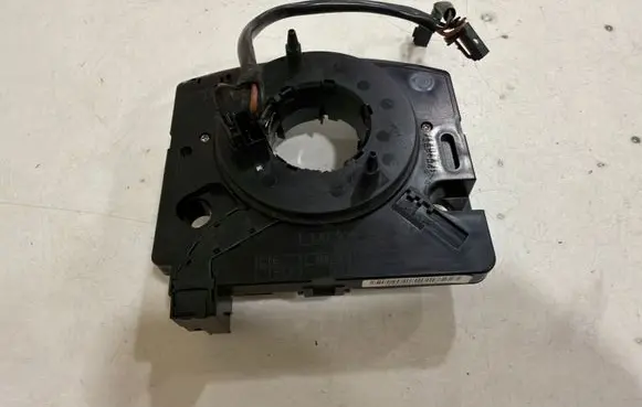 Audi A6 S6 C6 4F Airbag slip ring squib (SRS ring) 1J0959654AL