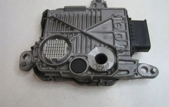 BMW 1 F40 Transmission gearbox valve body 9453615
