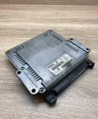 Peugeot 406 Engine control unit/module ECU 9638794880 0281010370