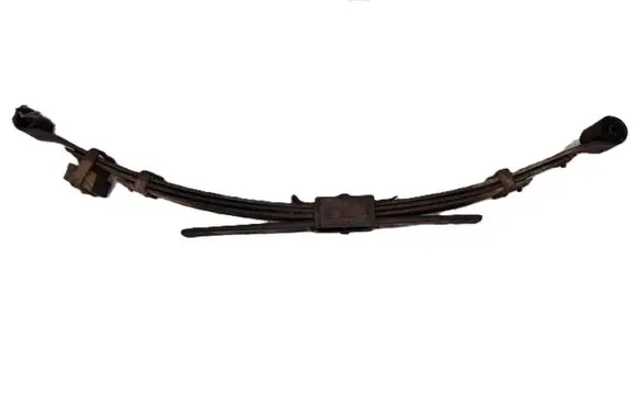 Nissan Serena Rear leaf spring 550209C505 106X6X08