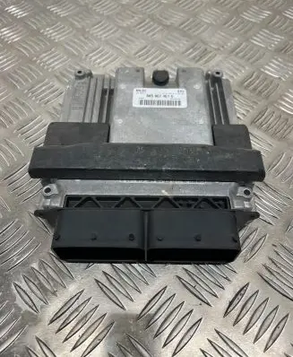 Audi A5 8T 8F Engine control unit/module ECU 8K5907401G 46506269
