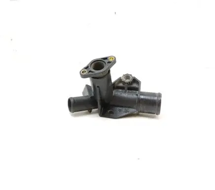 Ford Mondeo MK IV Engine coolant pipe/hose 9671124980
