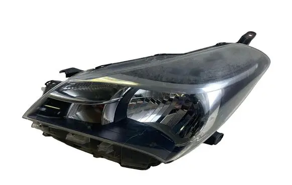 Toyota Yaris Headlight/headlamp 123456