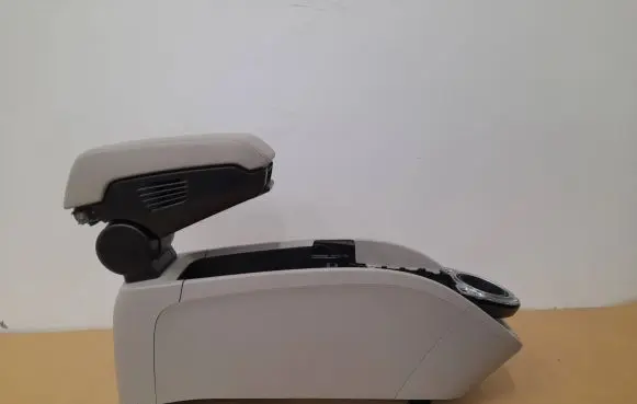 BMW i3 Center console 72758410 51169311756