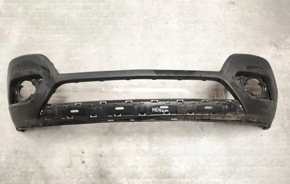 Opel Mokka Front bumper 95122393