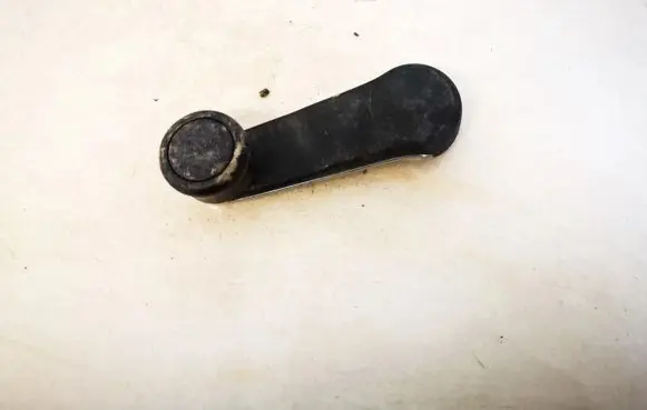 Audi 100 200 5000 C3 Front door window winding handle 