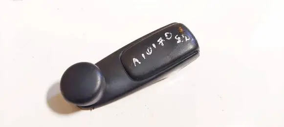 Citroen C4 I Front door window winding handle 9653797777 96.537.977.77