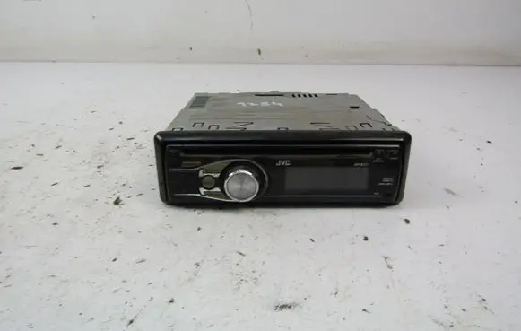 Citroen C3 HiFi Audio sound control unit 