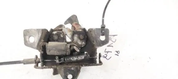 Hyundai Getz Engine bonnet/hood lock/catch