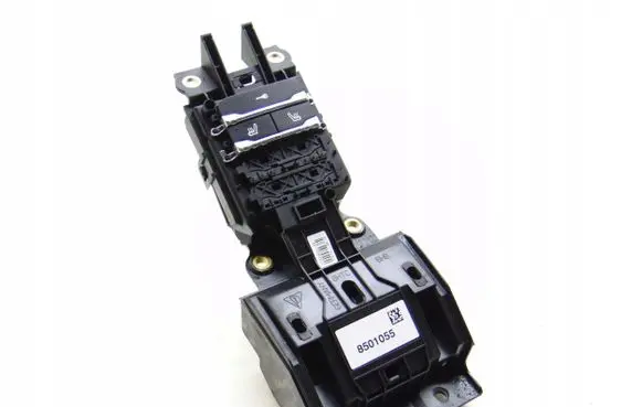 Porsche Panamera (970) Seat heating switch 97065340502