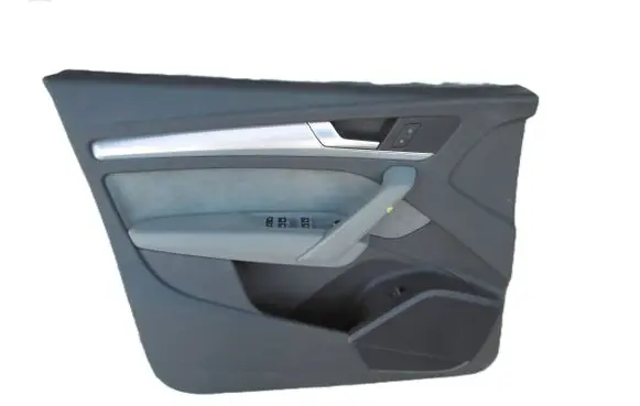 Audi Q5 SQ5 Front door card panel trim 80A867133
