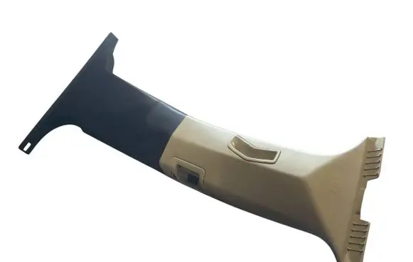 Volvo XC60 (B) pillar trim (bottom) 6841932 BQ2FA