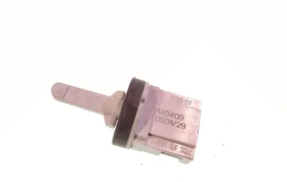 Volkswagen Golf VI Interior temperature sensor 1K0907543G