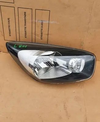 KIA Picanto Headlight/headlamp