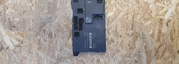 Door control unit/module