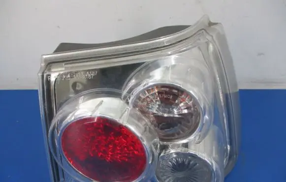 Seat Ibiza II (6k) Rear/tail lights