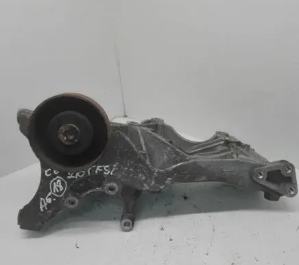 Audi A6 S6 C6 4F Generator/alternator bracket 06D903143D