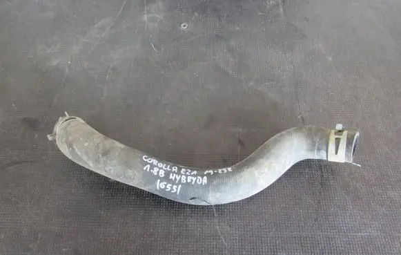 Toyota Corolla E210 E21 Engine coolant pipe/hose