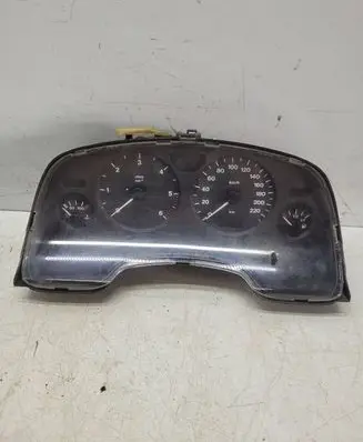 Opel Zafira A Speedometer (instrument cluster) 24419561HU